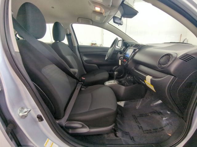 2024 Mitsubishi Mirage G4 ES - Photo 19