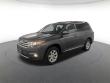 Used 2012 Toyota Highlander SE Sport Utility