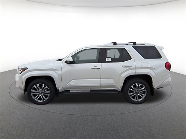2025 Toyota 4Runner Limited photo 2