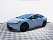 Toyota Prius Plug-in Hybrid