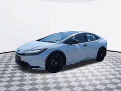 2025 Toyota Prius Plug-in Hybrid XSE Hatchback