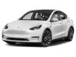 Used 2021 Tesla Model Y Long Range Sport Utility