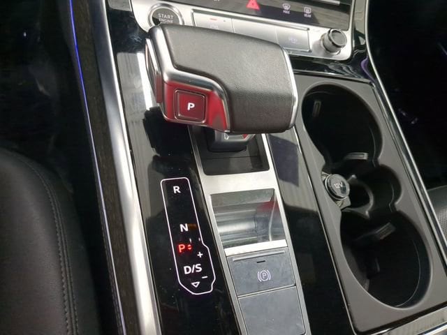 2021 Audi Q7 Prestige - Photo 12