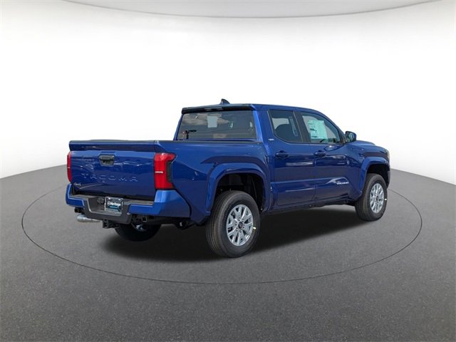 2025 Toyota Tacoma SR5 photo 4
