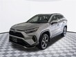 Toyota RAV4 Prime
