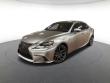 Used 2015 Lexus IS 250 Sedan