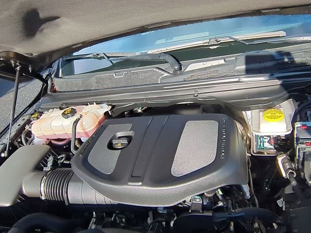 2025 RAM Ram 1500 Pickup Big Horn/Lone Star - Photo 22