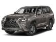 Used 2023 Lexus GX 460 Sport Utility