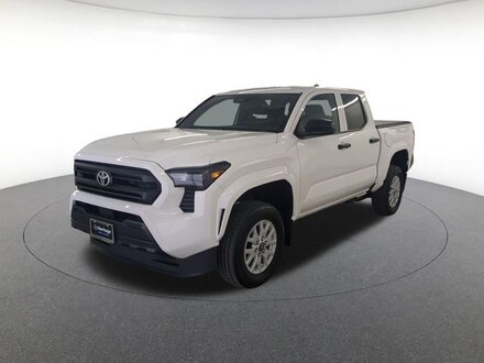 2024 Toyota Tacoma SR Truck