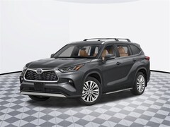 2025 Toyota Highlander XLE SUV