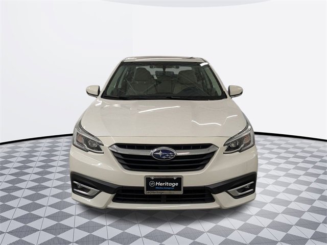 2021 Subaru Legacy Limited XT photo 2