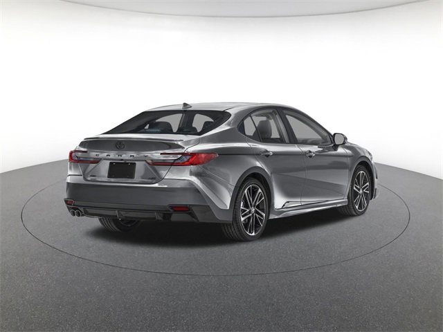 2026 Toyota Camry XSE photo 2