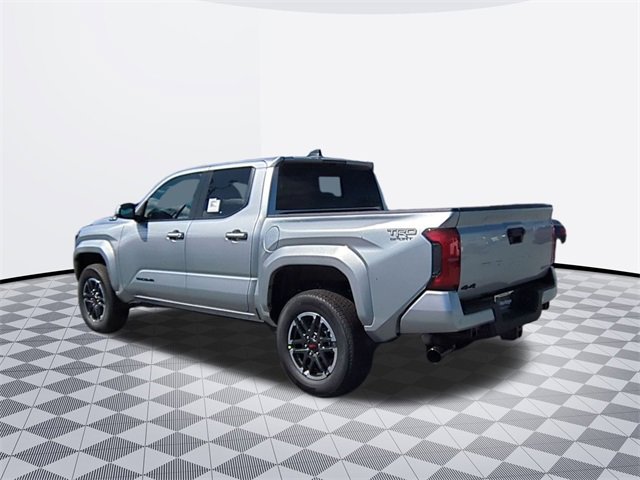 2025 Toyota Tacoma TRD Sport photo 3