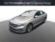Used 2024 Volkswagen Jetta 1.5T SE Sedan