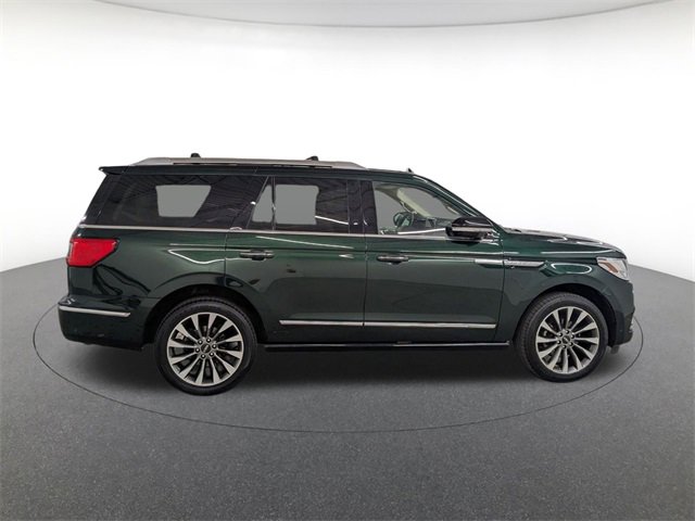2021 Lincoln Navigator Reserve photo 3