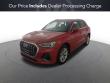 Used 2025 Audi Q3 Premium Sport Utility
