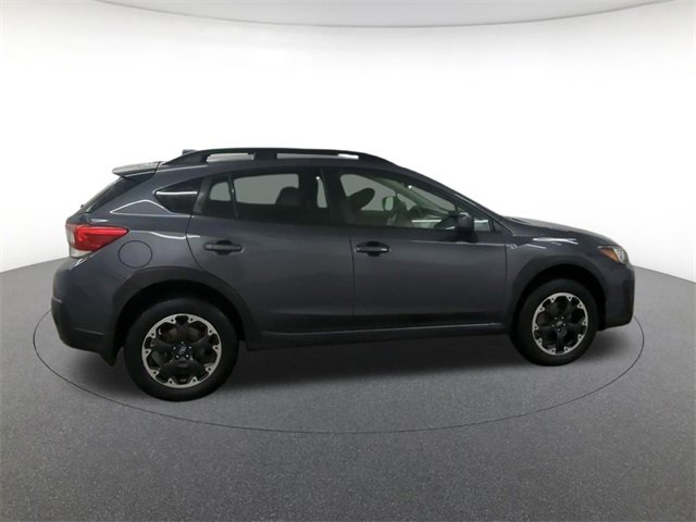 2022 Subaru Crosstrek Premium photo 4