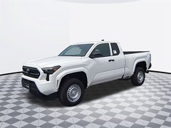 2025 Toyota Tacoma SR Truck XtraCab