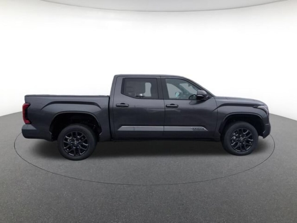 Used 2026 Toyota Tundra Platinum Truck