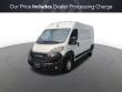 Used 2024 Ram Promaster 2500 High Roof Cargo Van