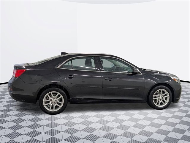 2015 Chevrolet Malibu 1LT photo 4