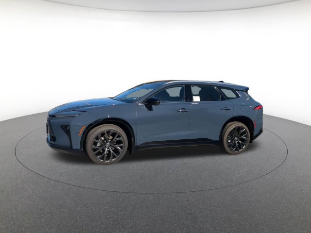 New 2026 Toyota Crown Signia Limited SUV