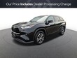  Toyota Highlander Hybrid