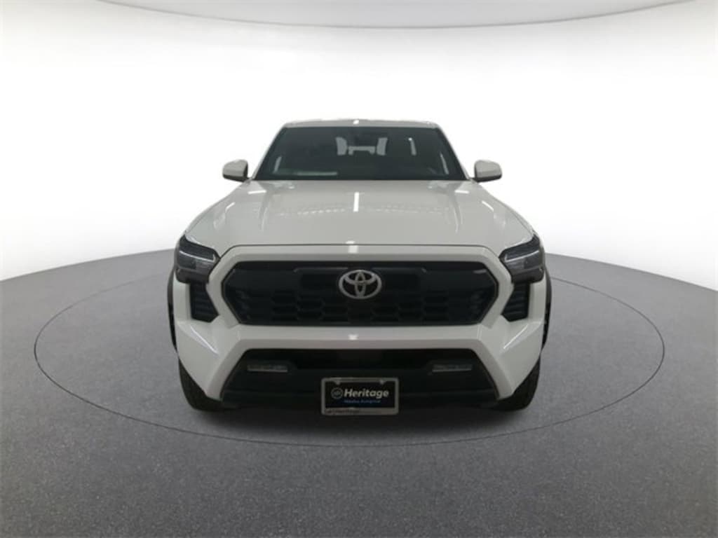 Used 2025 Toyota Tacoma TRD Off-Road Truck