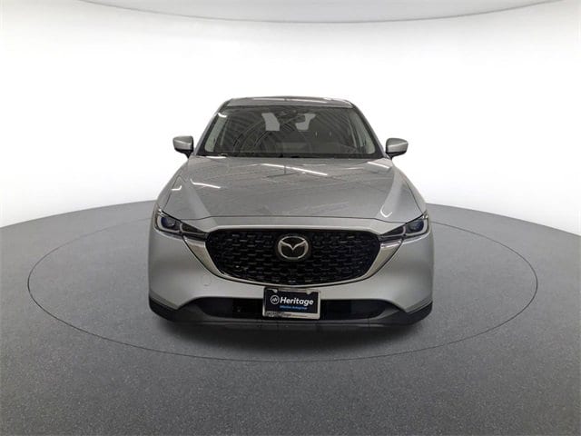 2023 Mazda CX-5 2.5 S Premium photo 2