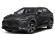 Used 2025 Toyota bZ4X XLE Sport Utility
