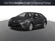  Toyota Corolla Hybrid