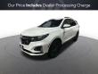 Used 2022 Chevrolet Equinox RS Sport Utility