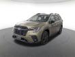 Used 2025 Subaru Ascent Onyx Edition Sport Utility
