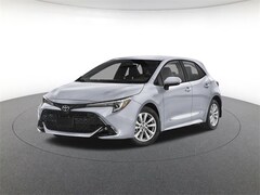 2026 Toyota Corolla Hatchback SE SE  HATCHBACK