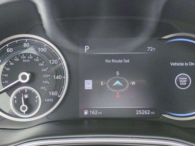 2024 GENESIS GV80 Standard - Photo 17