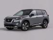 Used 2023 Nissan Rogue SV Sport Utility