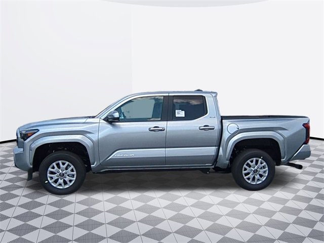 2025 Toyota Tacoma SR5 photo 2