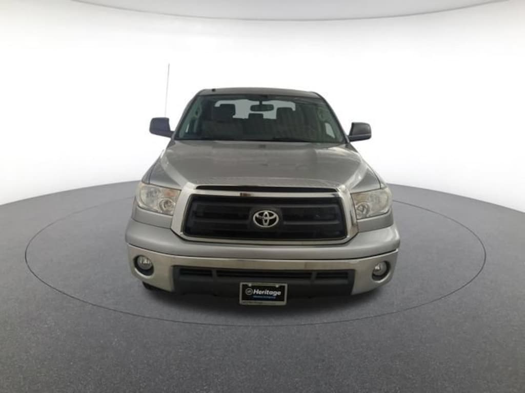 Used 2012 Toyota Tundra Grade Truck