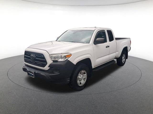 2019 Toyota Tacoma Truck 