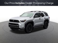 2026 Toyota 4Runner i-FORCE MAX TRD Off-Road Premium i-FORCE MAX SUV