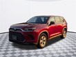 Toyota Grand Highlander