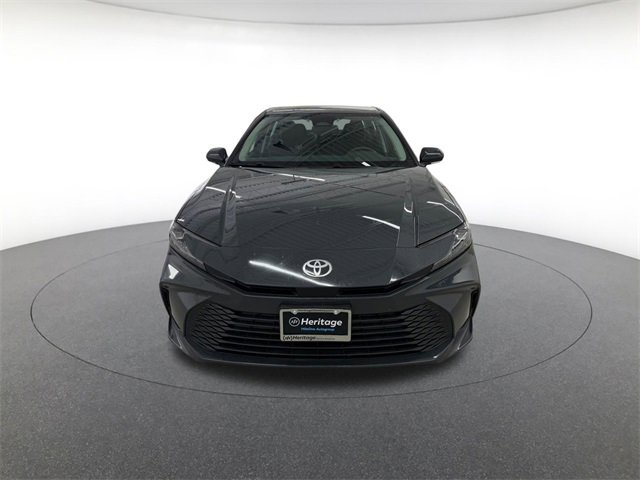 2025 Toyota Camry LE photo 2