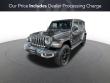 Used 2023 Jeep Wrangler Sahara 4xe Sport Utility
