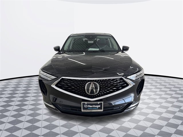 2024 Acura MDX Sport photo 2