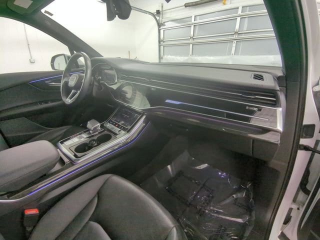 2021 Audi Q7 Prestige - Photo 20