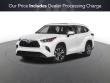 Used 2022 Toyota Highlander XLE Sport Utility