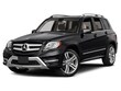 Mercedes-Benz GLK