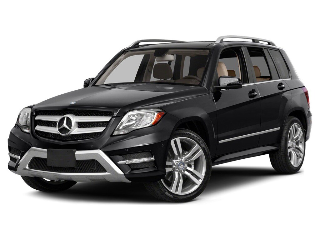 Used 2013 Mercedes-Benz GLK GLK 350 Sport Utility