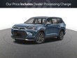  Toyota Grand Highlander Hybrid