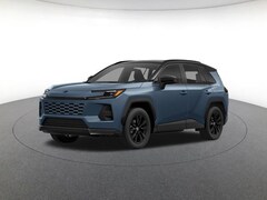 2026 Toyota RAV4 XSE SUV